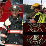 Teddy Melancon - @firef16hter - Instagram