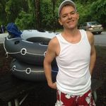 Teddy Melton - @notlemrt - Instagram