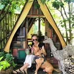 Melville Mattingly - @melvilleelated - Instagram