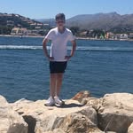 Ted Melville - @ted_m_13 - Instagram