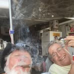 Ted Melville - Facebook