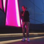 Melvin Noko Ma11 - @_complicated.melvin - Instagram