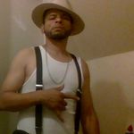 Fredy Rosario - @tedmendez98 - Instagram
