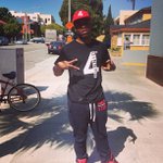 Ted Mendez - @darkallihenry - Instagram