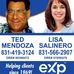 Ted Mendoza - Facebook
