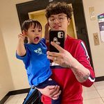 Ted Mendoza - @tedmendoza4192 - Instagram