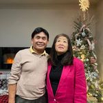 Ted Mendoza - @ted4christ1 - Instagram