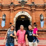 Ted Mendoza - @tedmendylicious - Instagram