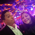 Ted Mendoza III - @heyitstedm - Instagram