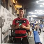 Ted andre - @ted_mengo - Instagram