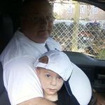 Ted A. Mercer - @burgawholinessch - Instagram