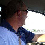Ted Mercer - @saintsfan5 - Instagram