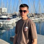 Ted Mercer - @ted_m24 - Instagram