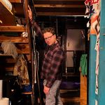 Ted Meredith - @tedgar3 - Instagram