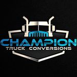 Ted Meredith - @champion_truck_conversions_llc - Instagram