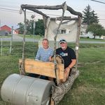 Ted Merrill - @theo_m78 - Instagram
