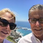 Anne & Ted Meyer - @tedfanne - Instagram