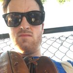 Ted Meyer - @djballgame - Instagram