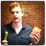 Ted Meyer - @flaxbro - Instagram