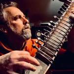 Ted Meyer - @echostratamusic - Instagram
