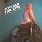 Ted Meyer - @scarredforlifeart - Instagram