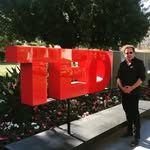 Ted Meyer - @tedmeyerart - Instagram
