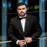 Teddy Barrera - @teddybarrerameza - Instagram