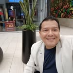 Teddy Meza - @teddymeza - Instagram
