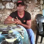 Teddy Nyembo Meza - Facebook