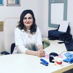 Fizik Tedavi|Ozon Tedavi|Mezoterapi|Botox|Akupunktur|Hacamat - @uzm.dr.aysegul.baltaci - Instagram