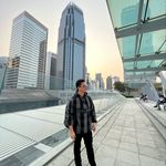 Michael Tedjokumolo™ - @tedjomichael - Instagram