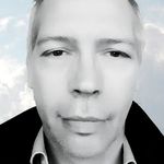 Ted Michael Liljendahl - @znjk3n - Instagram