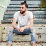 Ted Michael Oates✞ - @teddyoates25 - Instagram
