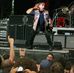 The Ted Michaels Band - Facebook