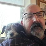 Ted Michalakes - @theamazingted - Instagram