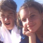 Gwen And Ted Middleton - @gwenningiswinning - Instagram
