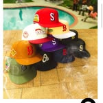 FITTED CAPS - @fit.tedmike - Instagram