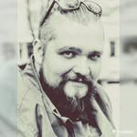 Ted Mike - @tedmiketarot - Instagram
