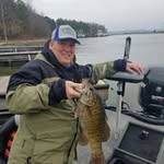Ted Milby fishing - @ted_milby_fishing - Instagram
