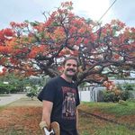 Ted Miles - @coffeewithted - Instagram