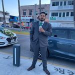 Ted Rodriguez - @ted._.miles - Instagram