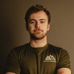 Ted Stroud - @teds_road_to_100_miles - Instagram