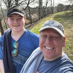 Stephen Milner - @supertedmilner - Instagram