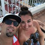 Ted Milne - @cadillacted541 - Instagram