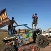 Cody Zaparaniuk - @tattedminer - TikTok