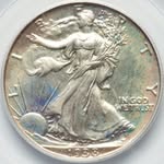 Ted H Minkinow - @alexetatecoins - Instagram
