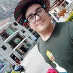 Ted Arnold Velasquez Miranda - @zteds406 - Instagram