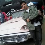 Ted Miranda Bueno - Facebook