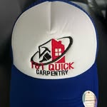 Ted Mitchell - @tandtquickcarpentry - Instagram