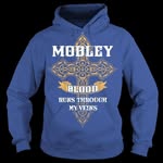 Teddy Mobley - @teddymobley - Instagram